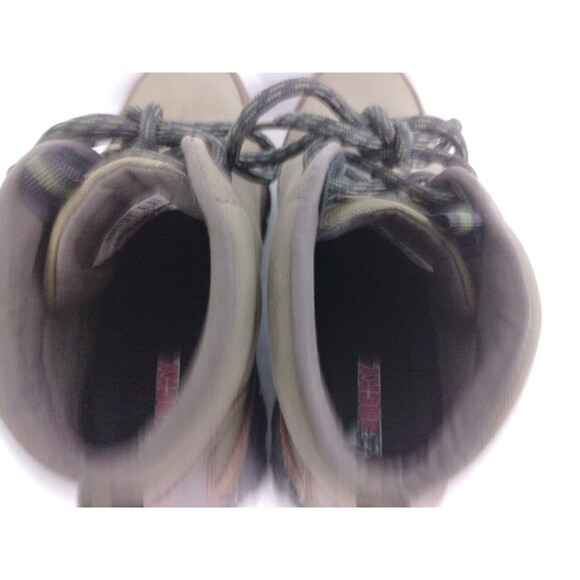 Rocky Oak Creek Chukka Boot Green Brown RKS0481 Mens Size 9 M - Picture 8 of 10